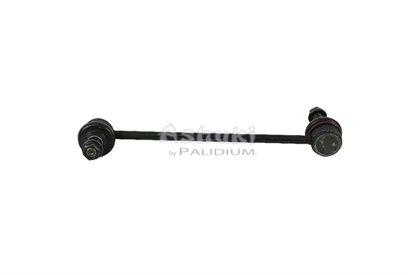 ASHUKI by Palidium Y860-36 Link/Coupling Rod, stabiliser bar Front Axle Left for HYUNDAI KIA