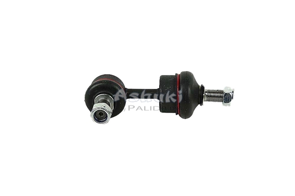 ASHUKI by Palidium Y860-37 Link/Coupling Rod, stabiliser bar Rear Axle both sides for HYUNDAI KIA