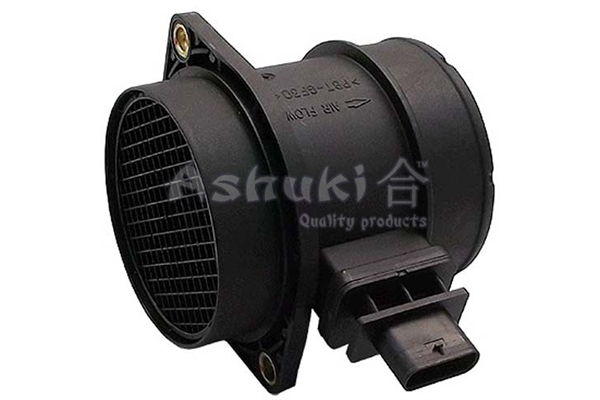 ASHUKI by Palidium Y865-17 Mass Air Flow Sensor for HYUNDAI KIA SSANGYONG
