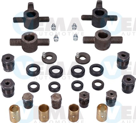 VEMA 1056 Kit riparazione,...
