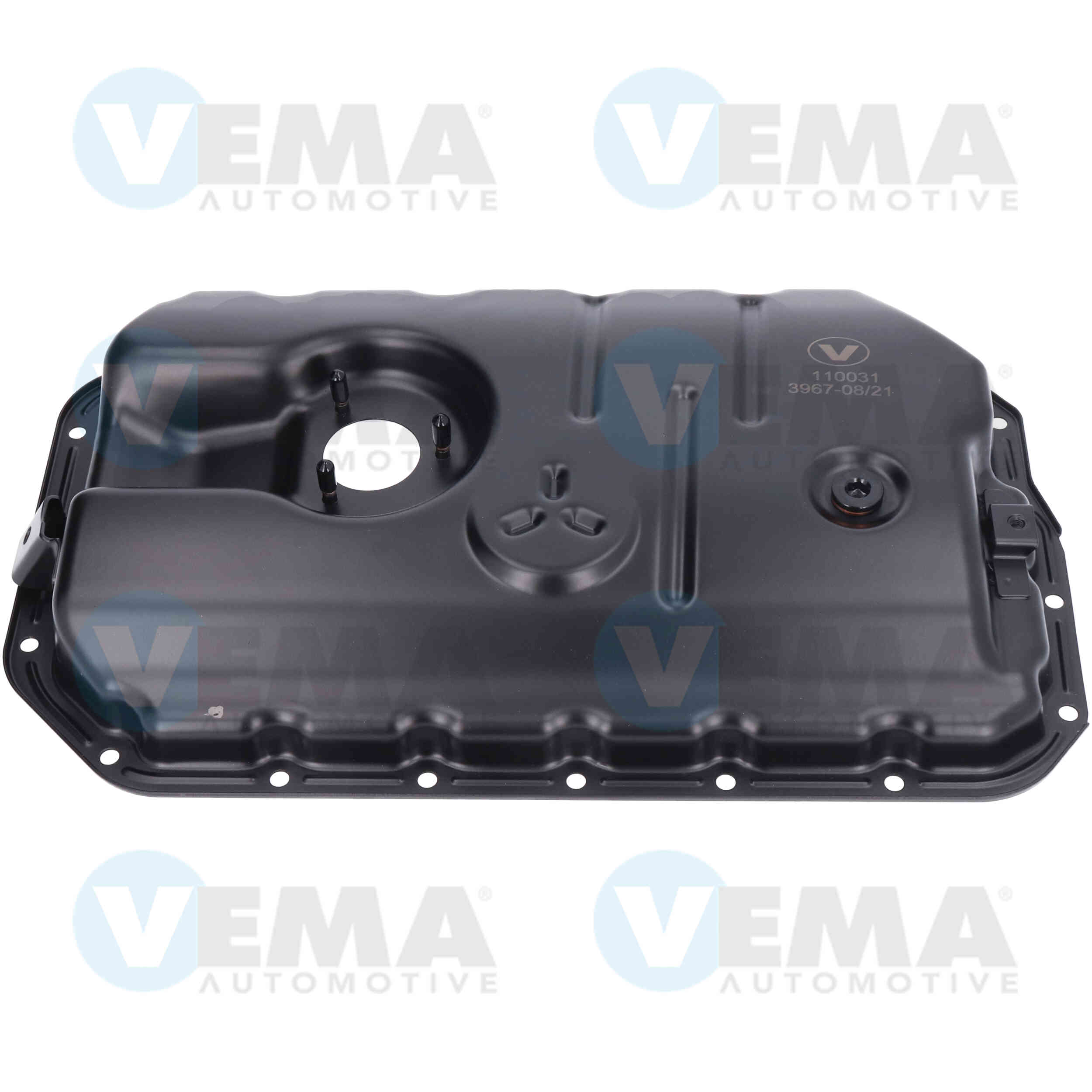 VEMA 110031 Coppa olio