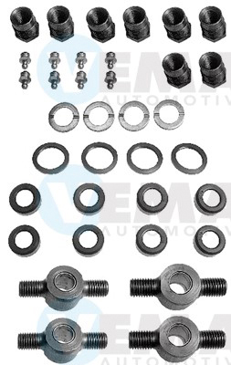 VEMA 1158 Kit riparazione,...