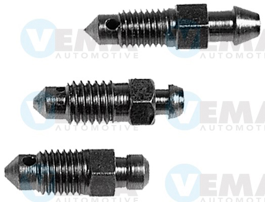 VEMA 12570 Vite/Valvola di...