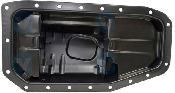 VEMA 12716 Coppa olio