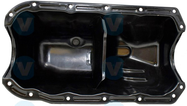 VEMA 12718 Coppa olio