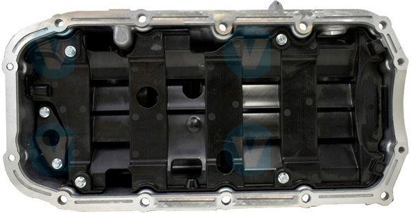 VEMA 12725 Coppa olio