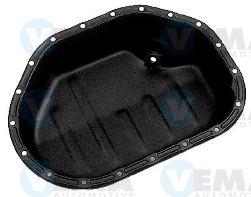 VEMA 12762 Coppa olio