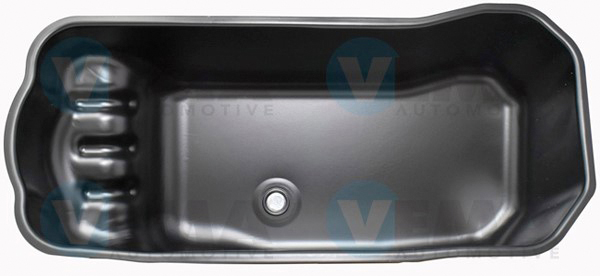 VEMA 12892 Coppa olio