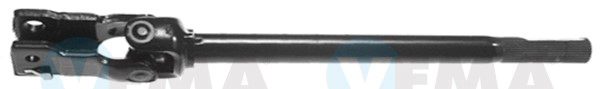 VEMA 13673 Piantone sterzo