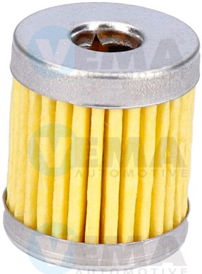 VEMA 144007 Filtro carburante