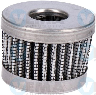 VEMA 144017 Filtro carburante