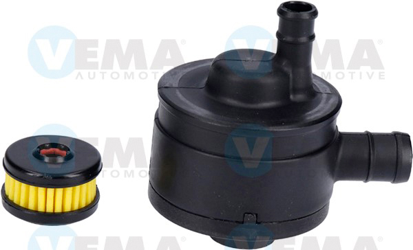 VEMA 144047 Filtro carburante