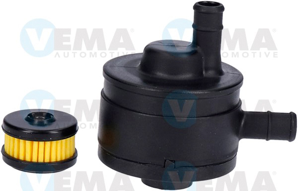 VEMA 144049 Filtro carburante