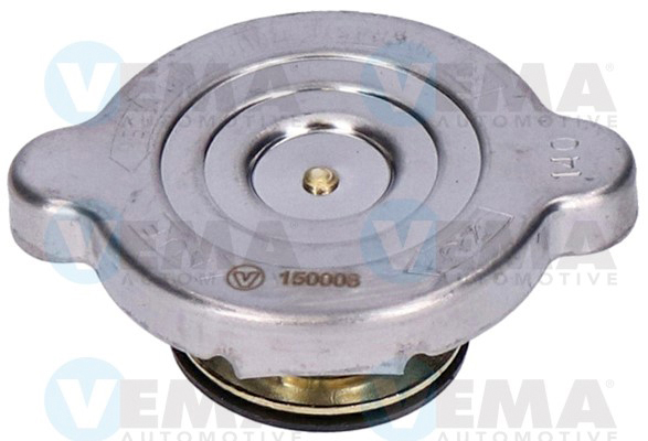 VEMA 150008 Tappo, radiatore