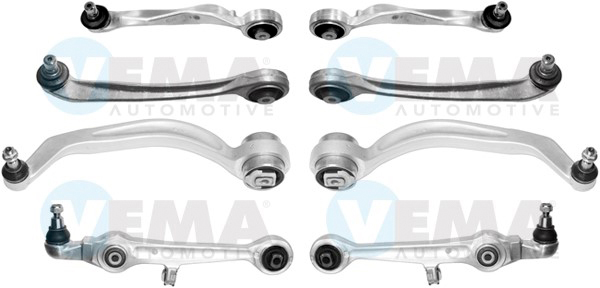 VEMA 16138 Kit braccio...