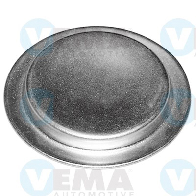 VEMA 2081 Tappo filettato,...