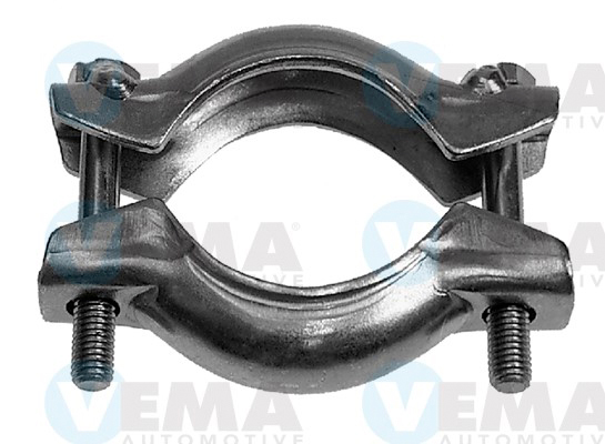 VEMA 225 Supporto, Imp. gas...