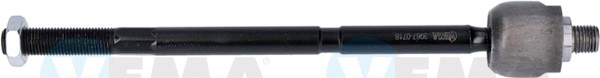 VEMA 26377 Giunto assiale,...