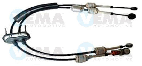 VEMA 295029 Cavo comando,...