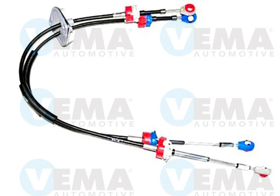 VEMA 295030 Cavo comando,...