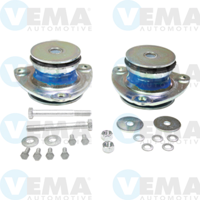 Kit riparazione, Stabilizzatore cabina