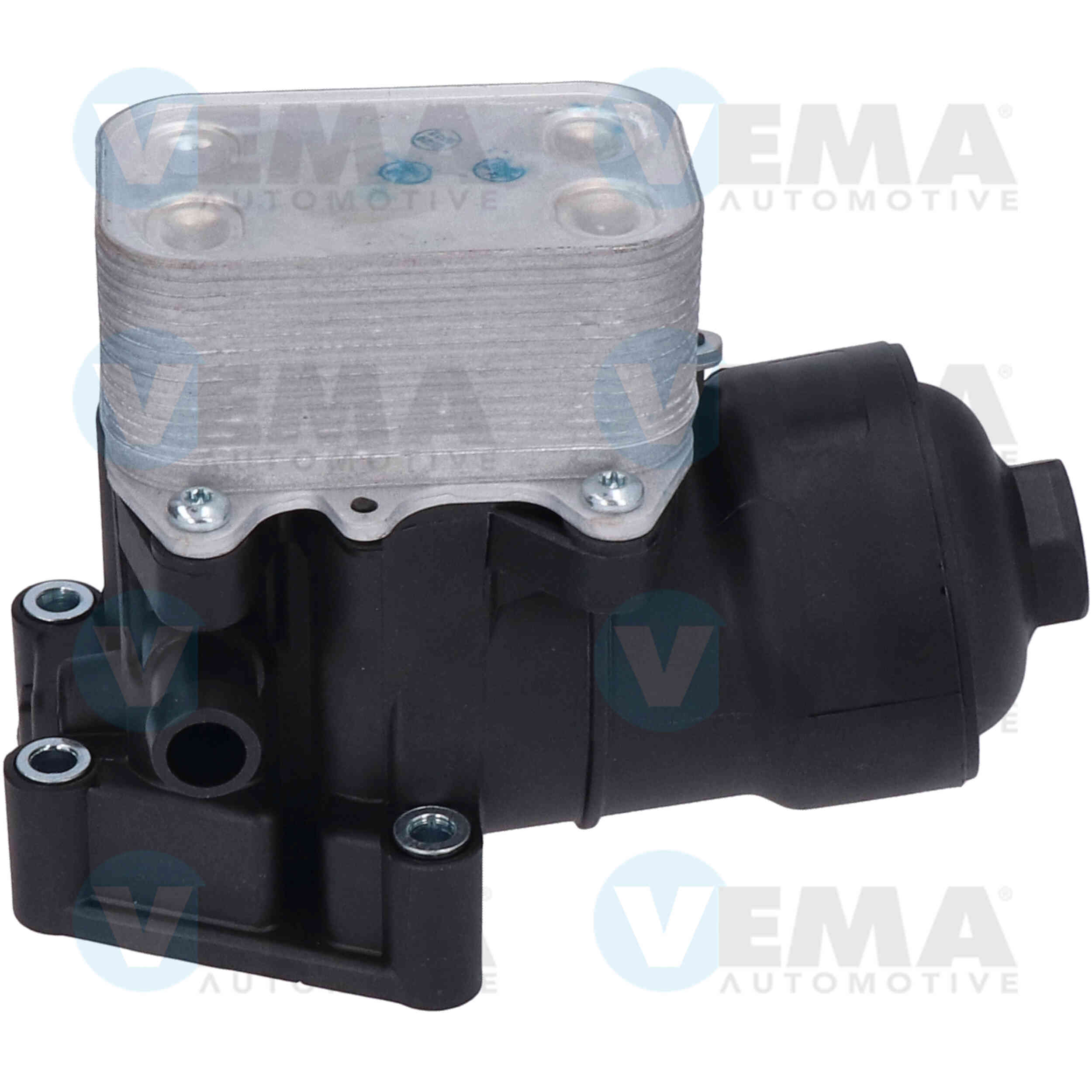 VEMA 340014 Radiatore olio,...