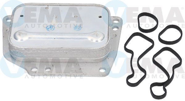 VEMA 340022 Ψυγείο λαδιού,...