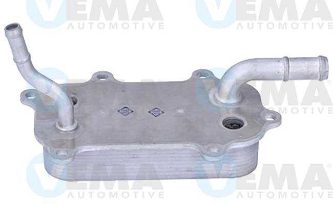 VEMA 340192 Ψυγείο λαδιού,...