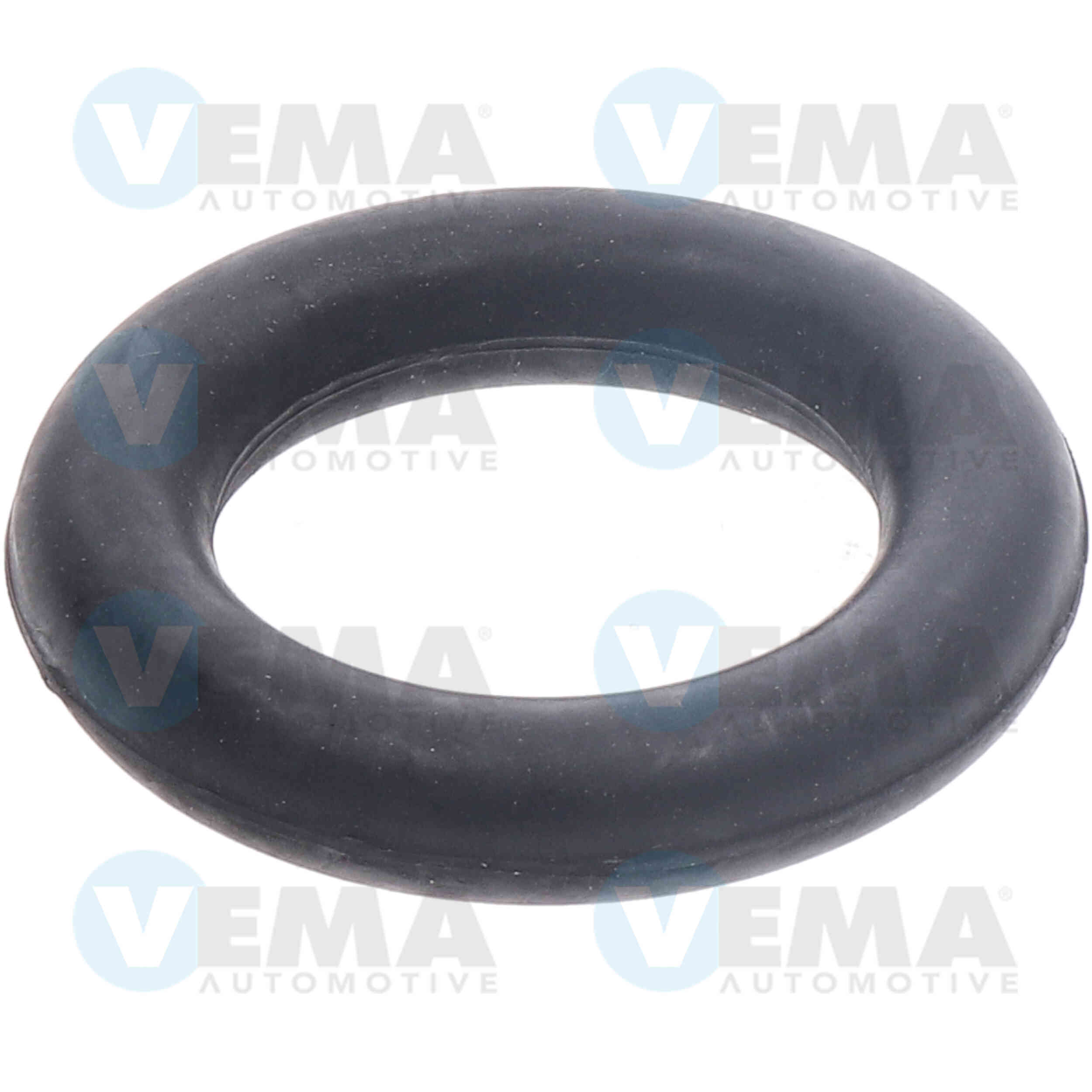 Supporto, Imp. gas scarico