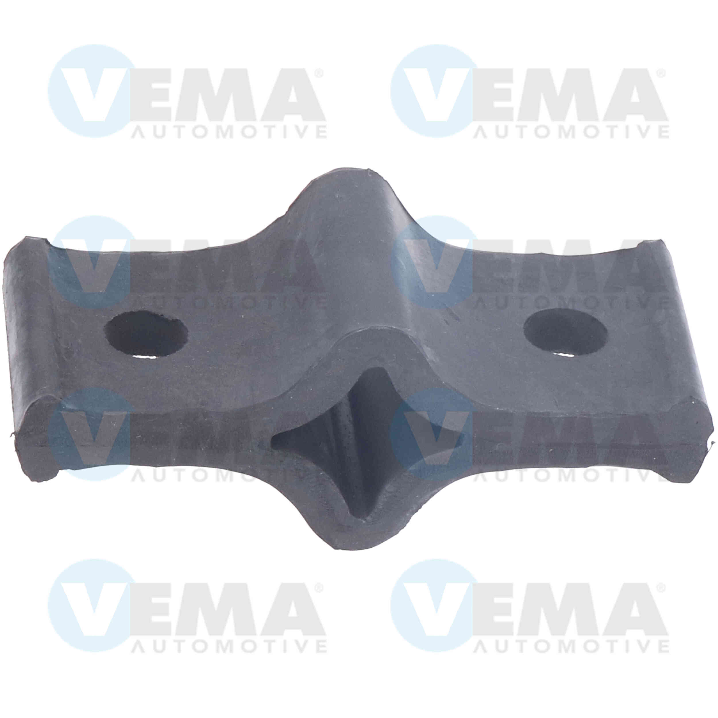 Supporto, Imp. gas scarico