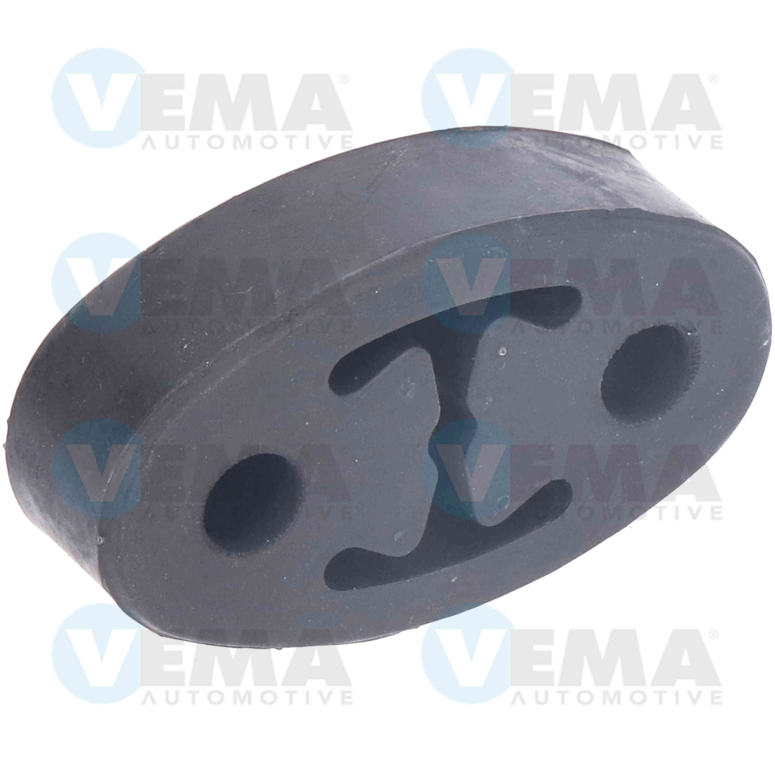 Supporto, Imp. gas scarico