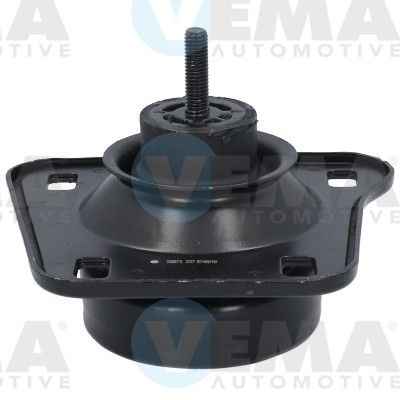 VEMA 430916 Έδραση, κινητήρας