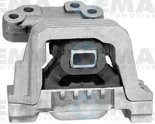 VEMA 431355 Έδραση, κινητήρας