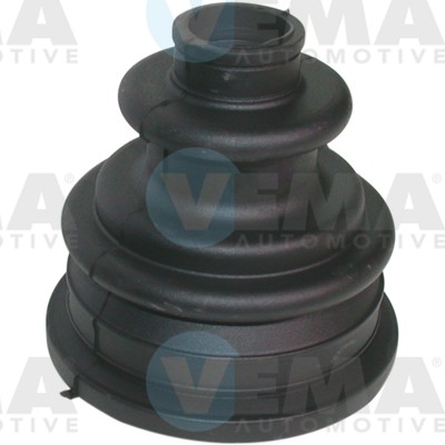 VEMA 510058 Cuffia, Semiasse