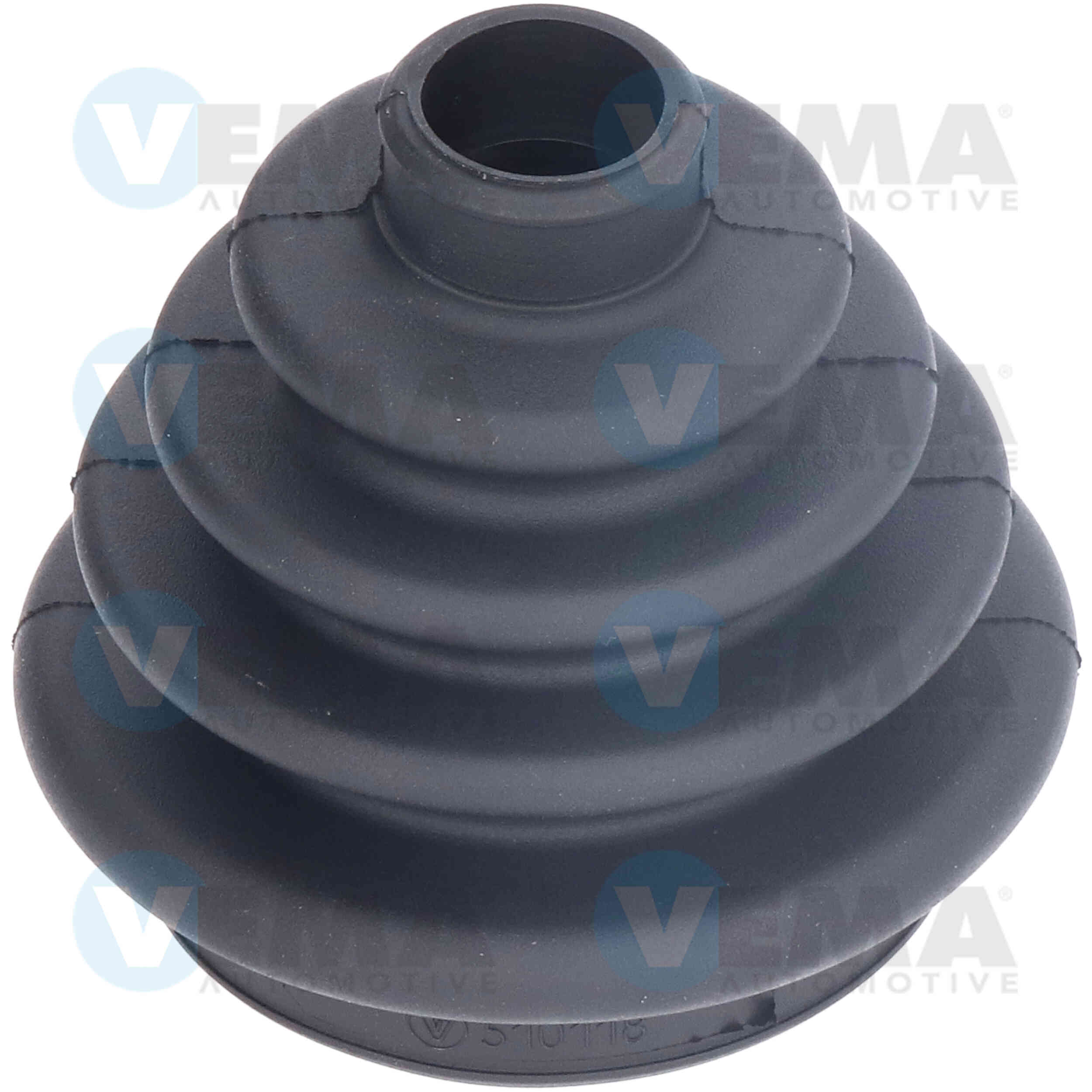 VEMA 510118 Cuffia, Semiasse