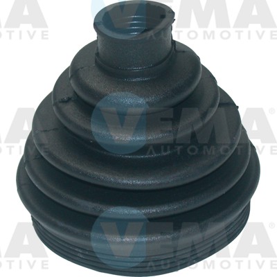 VEMA 515001 Cuffia, Semiasse