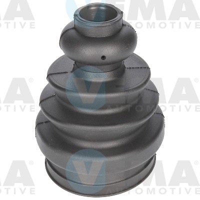 VEMA 515095 Cuffia, Semiasse