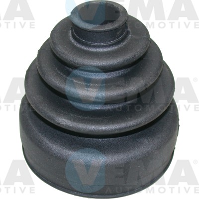 VEMA 515124 Cuffia, Semiasse