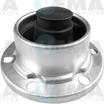 VEMA 560002 Cuffia, Semiasse