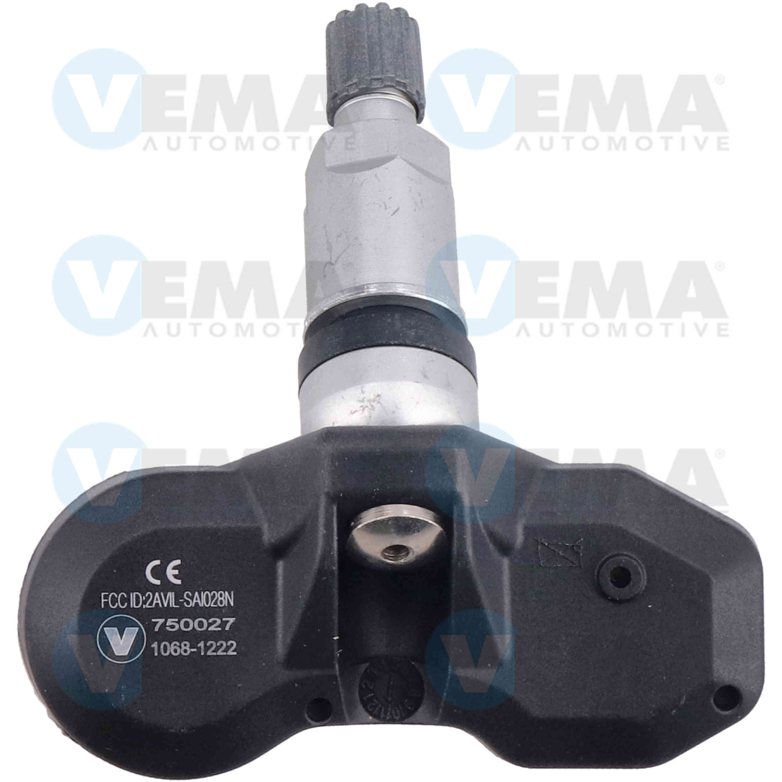 VEMA 750027 Sensore ruota,...