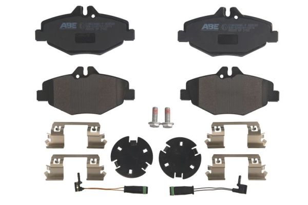 ABE C1M028ABE-P комплект...