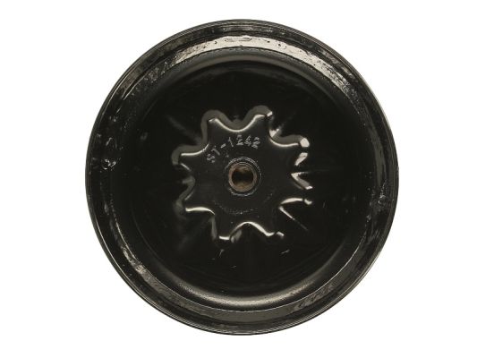 Magnum Technology 5002-02-0020P Abrollkolben, Luftfederbalg