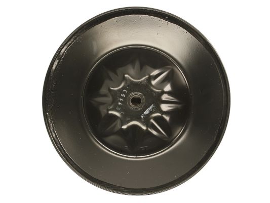 Magnum Technology 5002-02-0024P Abrollkolben, Luftfederbalg