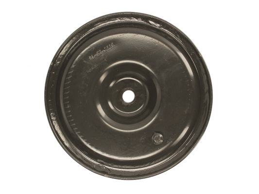 Magnum Technology 5002-02-0025P Abrollkolben, Luftfederbalg
