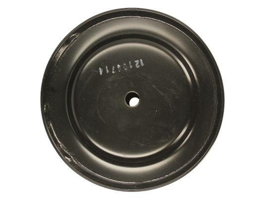 Magnum Technology 5002-02-0031P Abrollkolben, Luftfederbalg