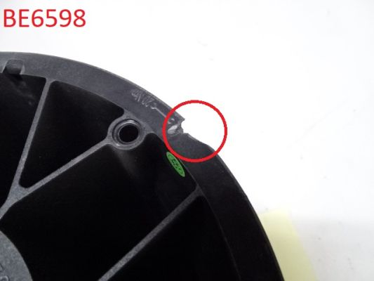 Magnum Technology SALE-5002-03-0191 Federbalg, Luftfederung