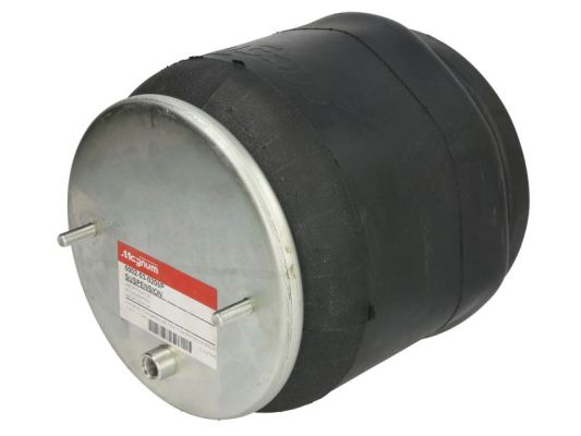 Magnum Technology...