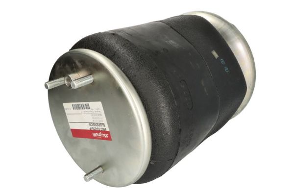 Magnum Technology 5002-03-0351 Federbalg, Luftfederung