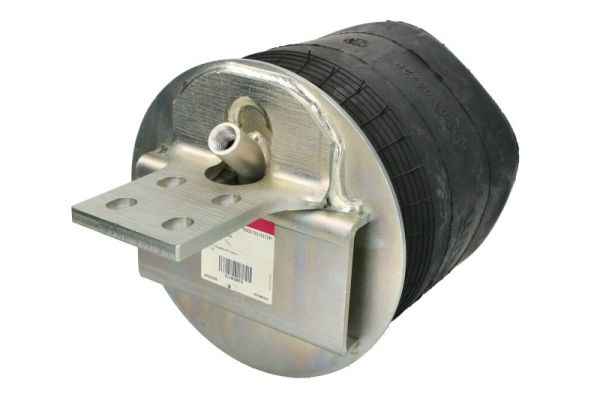 Magnum Technology 5002-03-0372 Federbalg, Luftfederung
