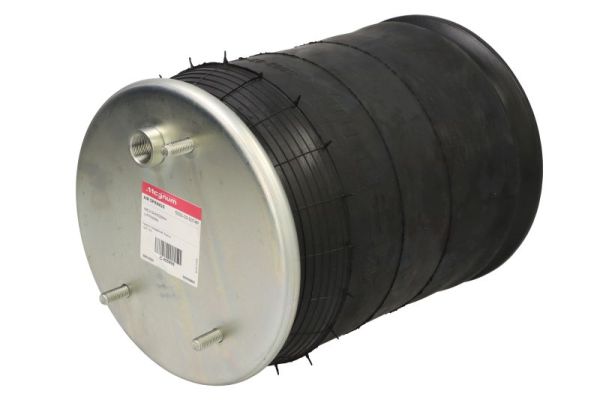 Magnum Technology 5002-03-0374 Federbalg, Luftfederung